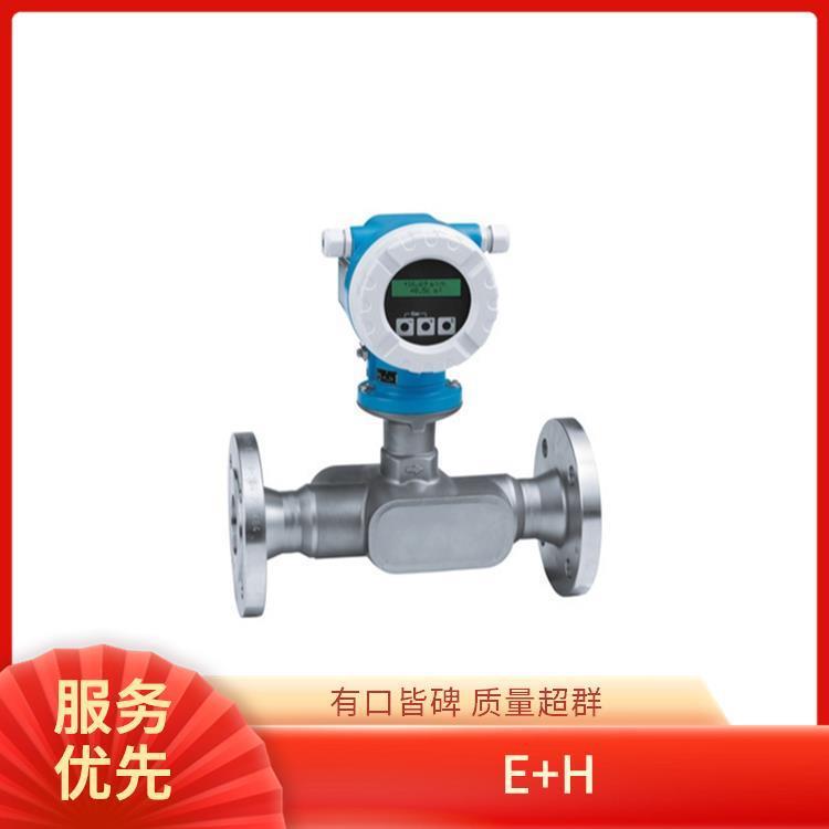 FMI51-A1AGCJW2A1A L1=855 mm ENDRESS + HAUSER 德国 消防水表