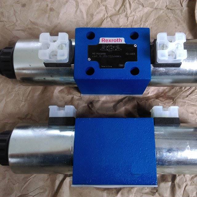 插装阀LFA16WEA-71/A12P12 Rexroth