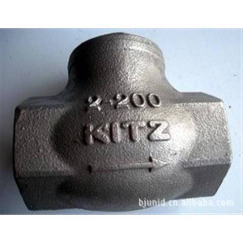 日本KITZ铜丝扣止回阀,不锈钢止回阀,单向阀,R,RF,F,UO,UOY