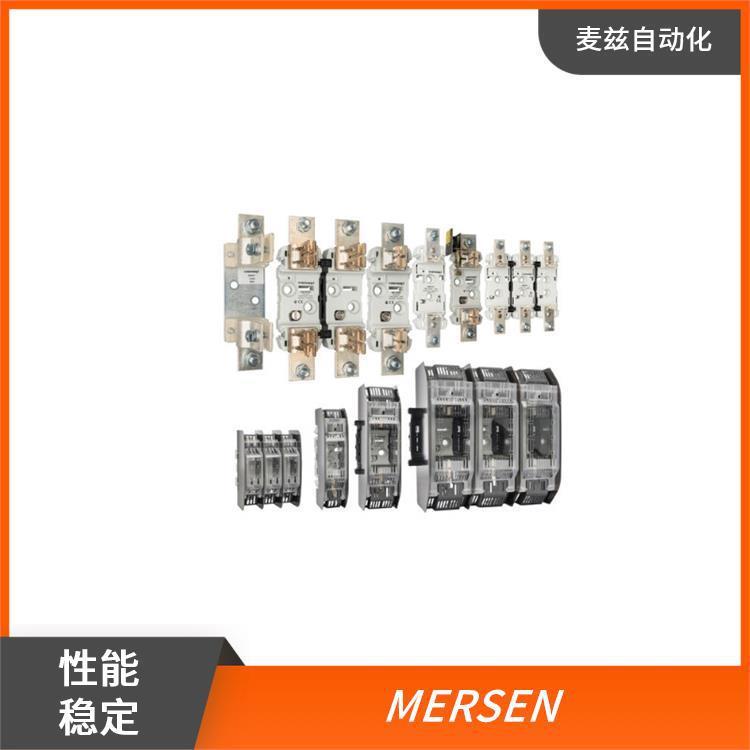 MERSEN 罗兰 美尔森 保险丝 微动开关 直流熔断器 45DB360V2P