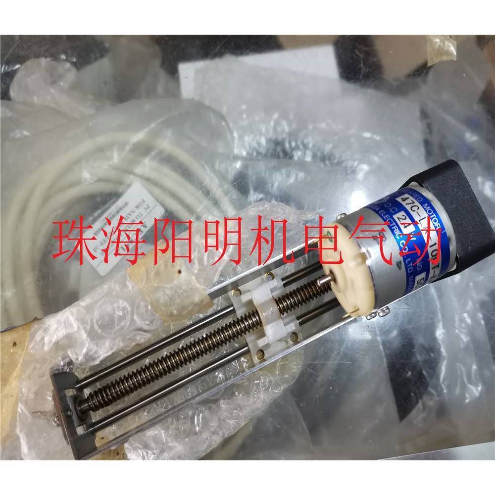 RCP6-SA6R-WA-42P-12-600-P5-S-ML