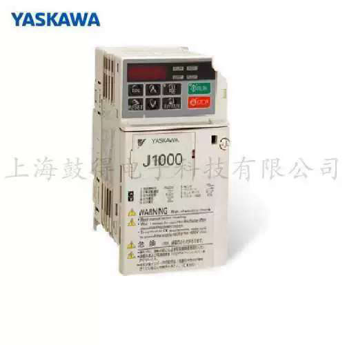 CIRM-JB2A0018BBA变频器J1000系37KW