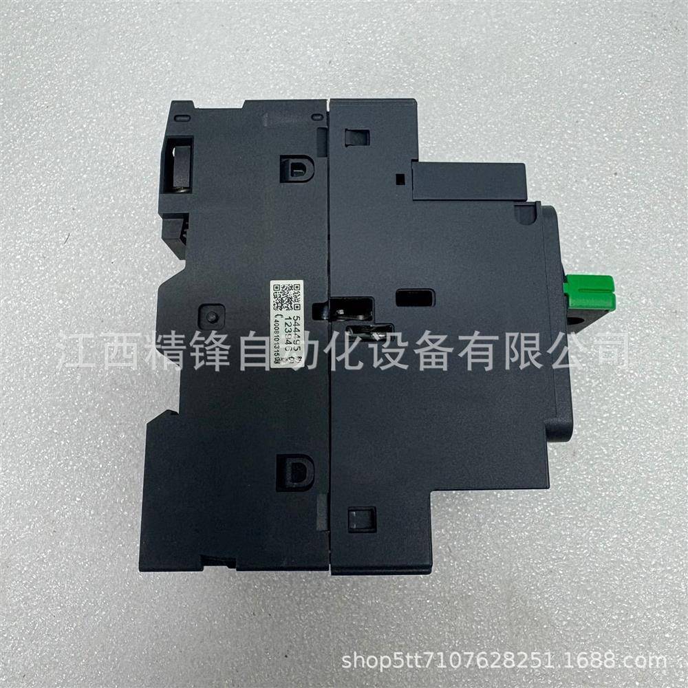 GV2PM06C 马达断路器