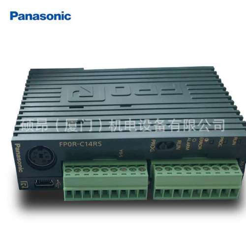 AFP0RC32TPLC模块FP0R-C32P C32CT C32CP控制单元