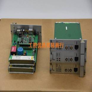 KJ2005X1 逻辑控制器模块 MQ2 可编程式