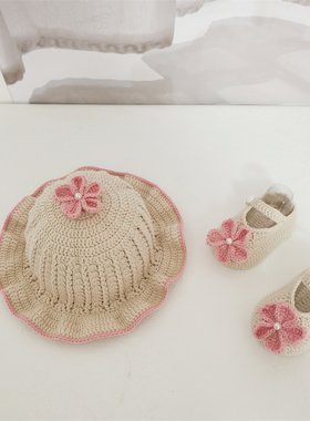 diy2022.9.19手编牛奶棉
