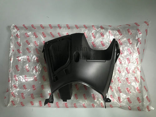 原装进口 NVX155 AEROX155原厂电门锁罩 手套箱 外壳