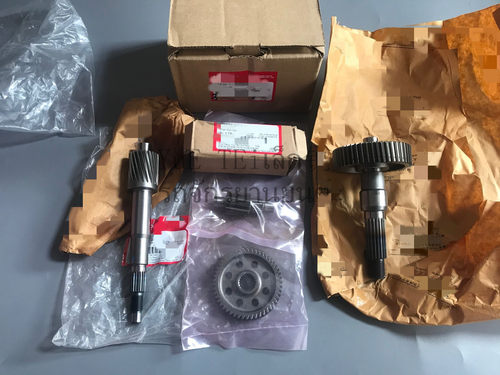 SHmode125 小S SH125 原厂后轮波箱牙 后齿轮牙 13-20年