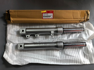 原装进口LEAD125lead125泰一原厂减震前减震芯前避震芯13-25年