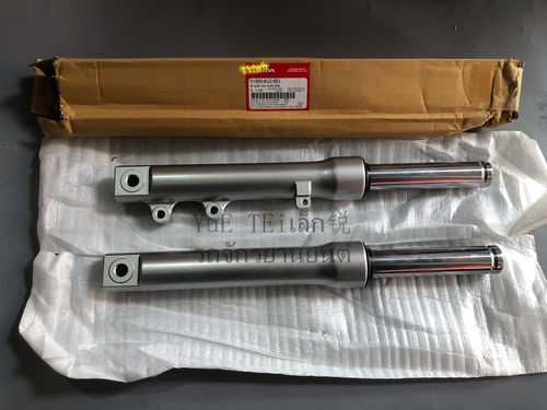 原装进口LEAD125lead125泰一原厂减震前减震芯前避震芯13-25年