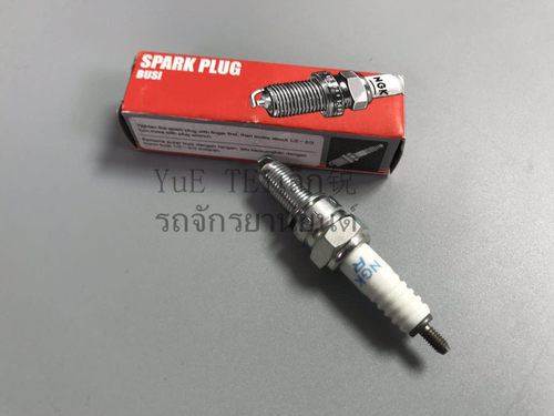原装进口NVX155AEROX155NMAX155原厂火塞火花塞火塞嘴
