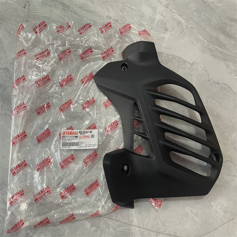 适用于雅马哈NMAX155nmax155原厂水箱罩水箱壳子外壳21-25年