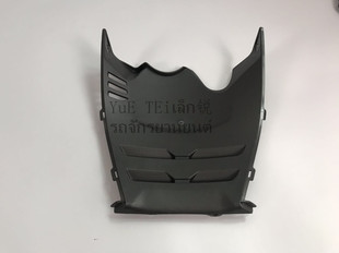 原装进口LEAD125lead泰一原厂前水罩前挡泥板水罩外壳13-17年