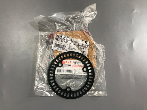 原装进口 NVX155 AEROX155原厂 刹车盘 ABS盘