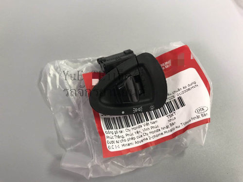 原装进口SH125i SH150i 大S 大马125 大灯启动开关按钮 13-20年
