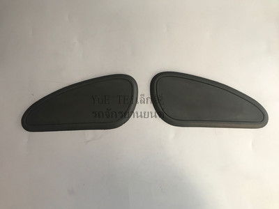 复古 改装 油箱贴 CB400SS SR400 天骏125 GN125 油箱贴 带胶