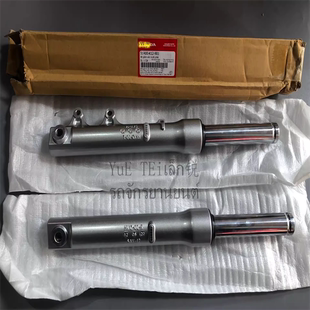 适用于五羊本田LEAD125前减震立德升级前避震日本进口昭和23-26款