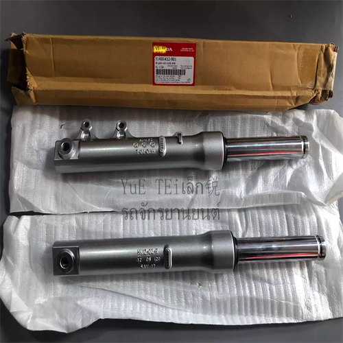 适用于五羊本田LEAD125前减震立德升级前避震日本进口昭和23-26款