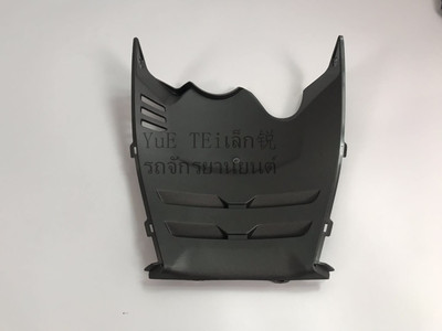 原装进口LEAD125 lead125 泰一 前水罩 前挡泥罩 外壳 13年-17年