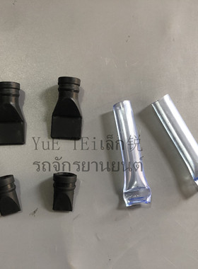 摩托车LEAD125弯刀125SHmode125SH150i优客110PCX空滤管空滤胶套