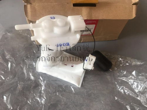 原装进口SHmode125 小S sh125 原厂汽油泵 汽油表浮子总成 13-20