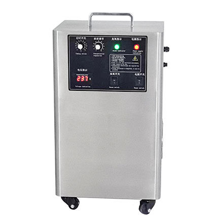 上门安装服务30g臭氧发生器设备污水处理饮用水净化食品加工消毒