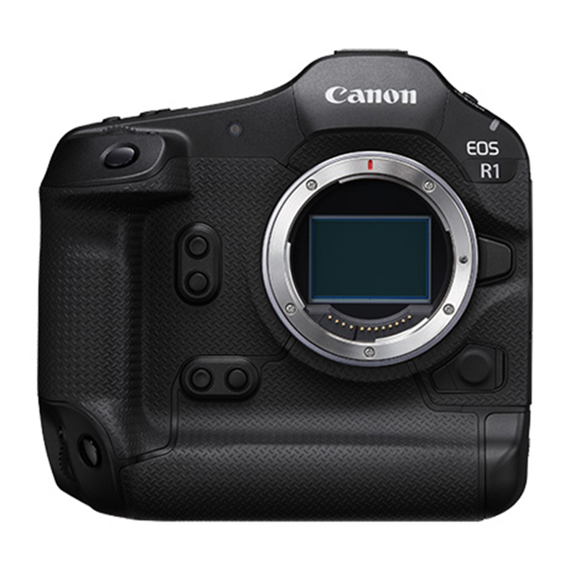 新品现货 佳能EOS R1旗舰全画幅微单相机EOSR1 眼控6K视频 单机身