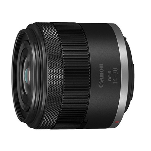 佳能微单镜头RF-S14-30mm