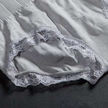 body amincissant luxueux en nylon - Ref 684454 Image 5