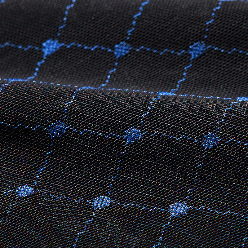 Body 9113YT en nylon - Ref 652599 Image 3