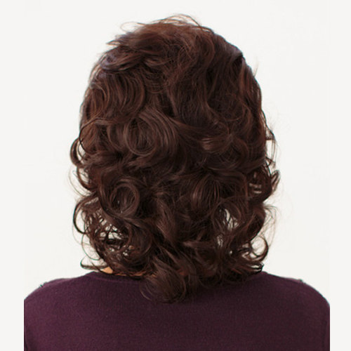 Perruque      Harsh pelucheux confirme - Ref 2613757 Image 3