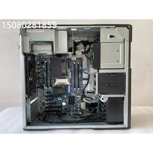 议价工作站 Xeon Z640 Intel