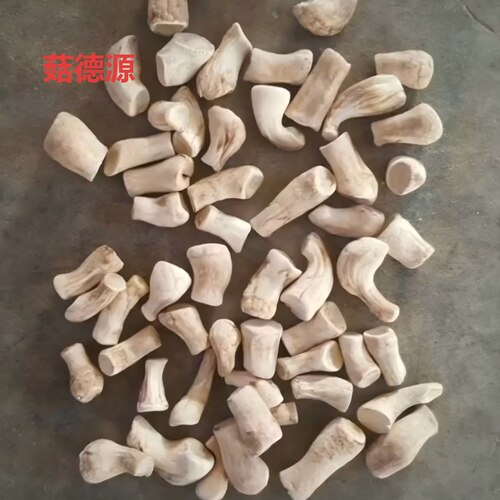 菇德源西峡双剪香菇脚干货商用