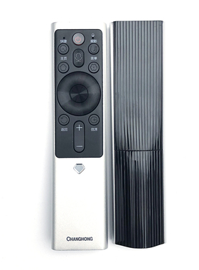 适用于长虹语音遥控器RBF501VC 55A7U 65A7U 55A8U 65A8U 55G10