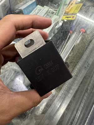 CBB84 1KV 2UF 无感IGBT吸收保护电容