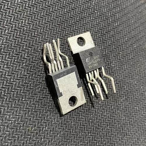 直插to220电源管理IC芯片全新
