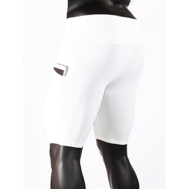 春夏JP.MORCH男子 跑步瑜伽裤紧身五分裤 男训练马拉松踢球篮球裤