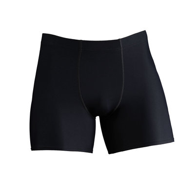 官方压缩深蹲马拉松舒适三分裤