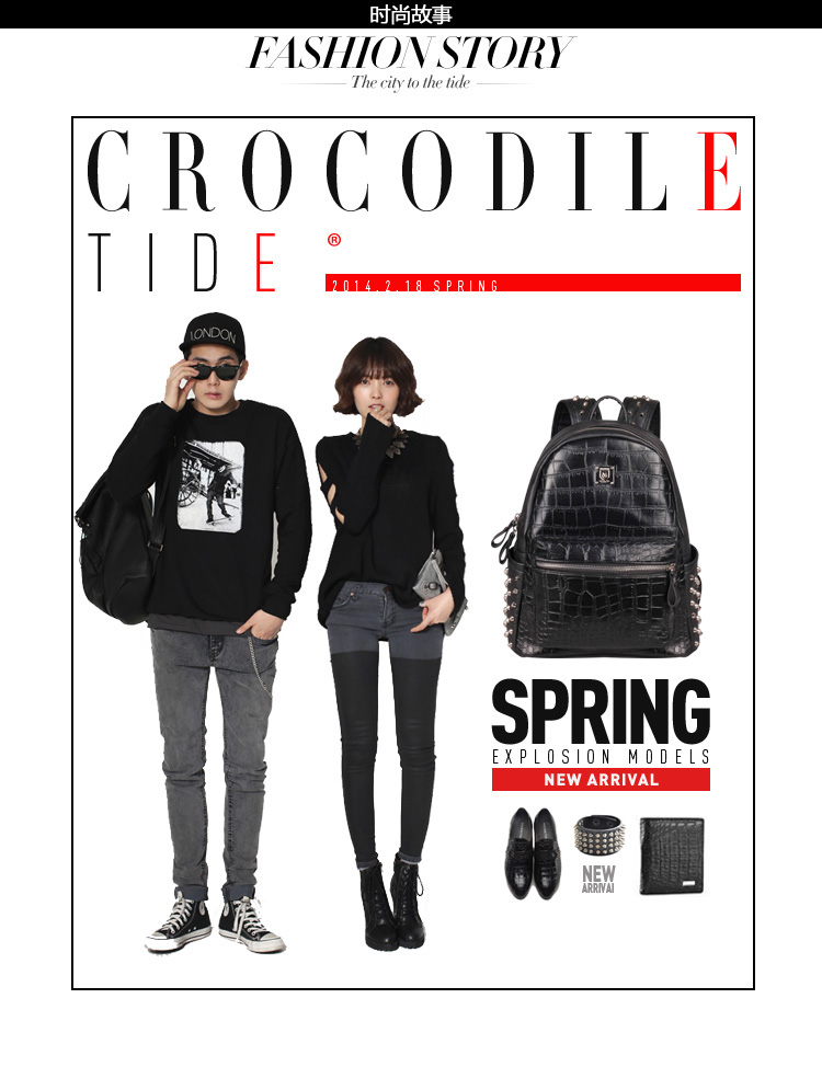 Sac homme - Ref 51410 Image 5