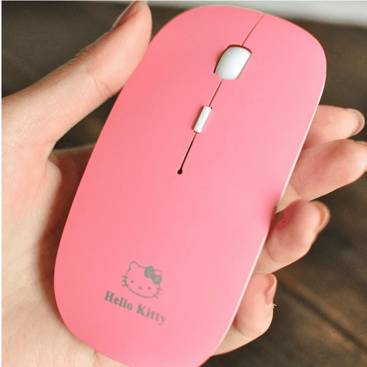 静音无声按键无线鼠标男士超薄女生可爱笔记本台式智能省电带开关|ruв категории компьютерное оборудование/дисплей/Компьютерная периферия, Беспроводная мышь - от Buy2taobao.com для оказания профессиональной услуги покупки агента Taobao