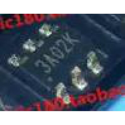 直拍全新贴片6脚电源IC 飞歌DVD导航背光芯片3A02P 3A02O 3A02N