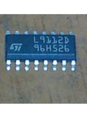 L9112D SOP 全新原装实体店现货 直接拍付款