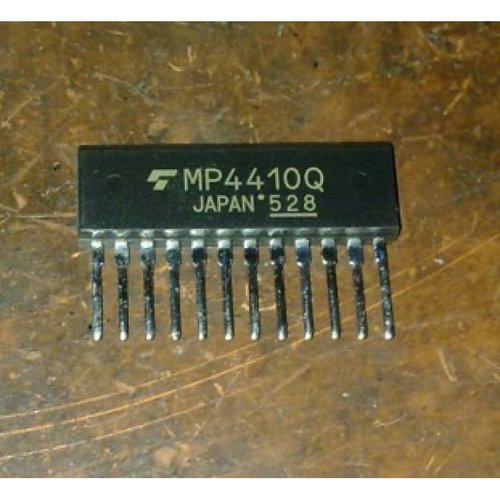 MP4410 MP4410Q ZIP-12原装进口拆机，测试好发货包上机使用现货