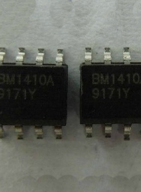 全新原装 BM1410A BM1410【贴片8脚】 步降型DCDC转换