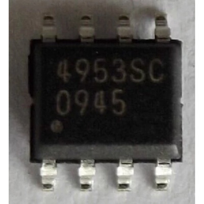 APM4953SC 4953SC 液晶电源芯片 贴片