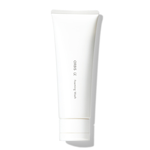 现货ORBIS奥蜜思芯悠洁面乳9152芯悠3代洗面奶温和泡沫120g 包邮