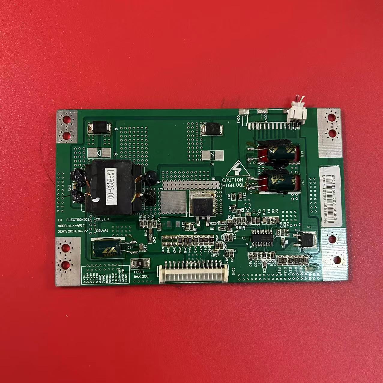 原装恒流板LX-AP1T测好发货1