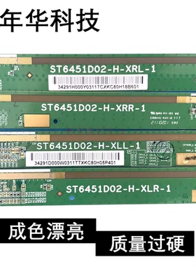 ST6451D02-H-XLL-1/LR-1 ST6451D02-H-XRL-1 模块Hi3221V300R021