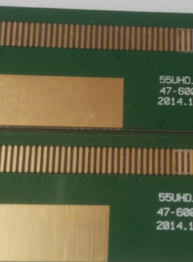 32原装47-6001201/47-6001202 55UHD_USIT_XPCB 一对~包好~