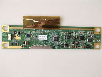 88原装TCL S5318 边板 逻辑板 12Y-GA-HD60-MB7C4L-V0.1